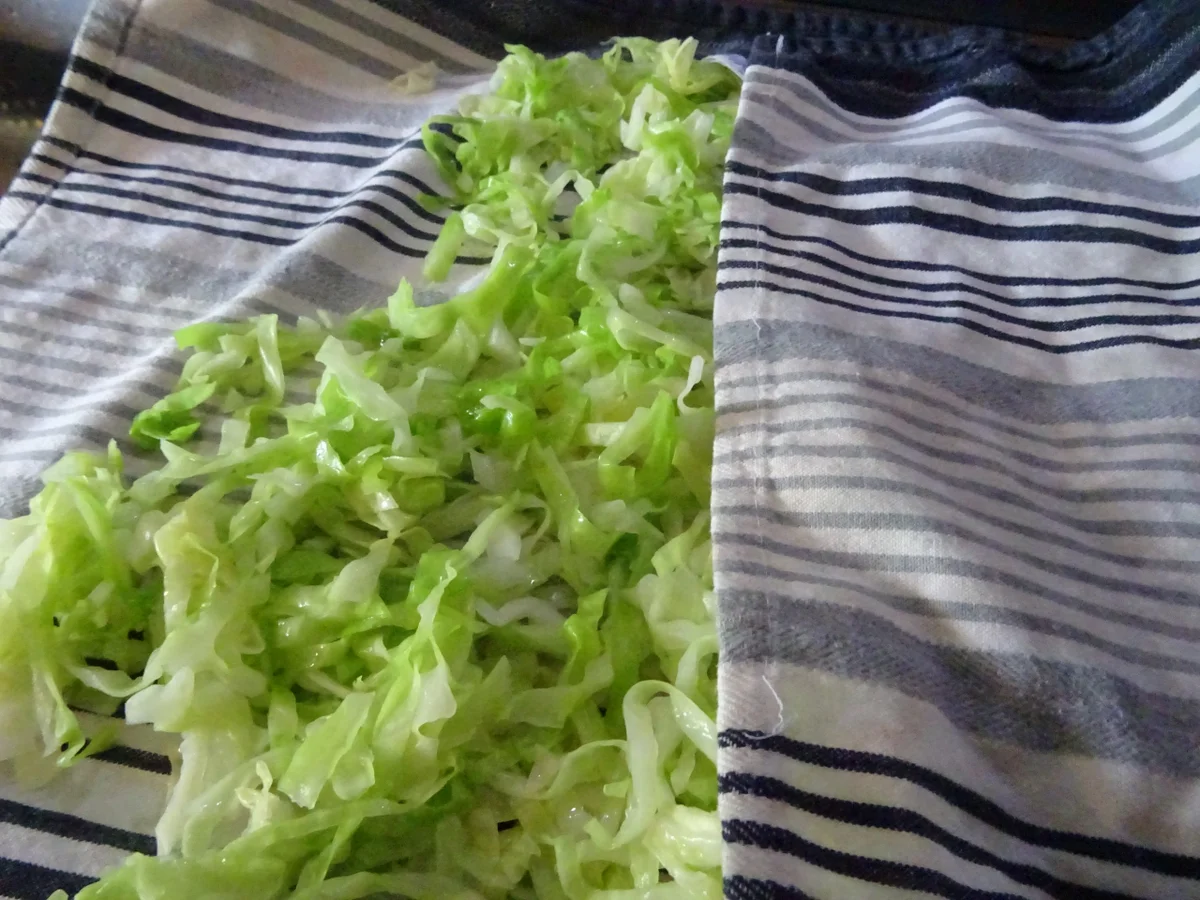 Rezept: Rahm-Spitzkohl Bild Nr. 8573 Rahm-Spitzkohl - Rezept - Bild Nr. 8573