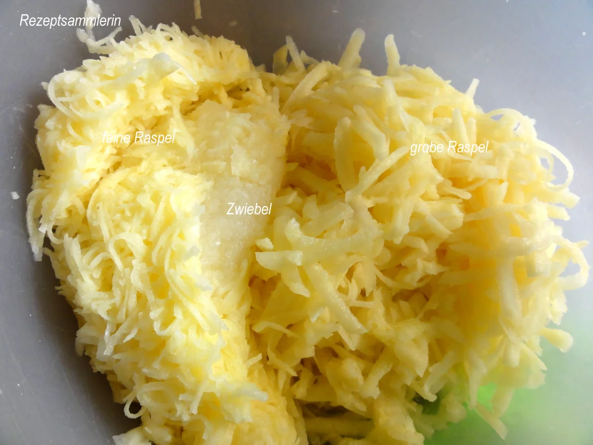 Schweinefilet an Specksauce, Rösti + Kohlrabistifte= kochbar Challenge 8.0 (August 2019) - Rezept - Bild Nr. 8572