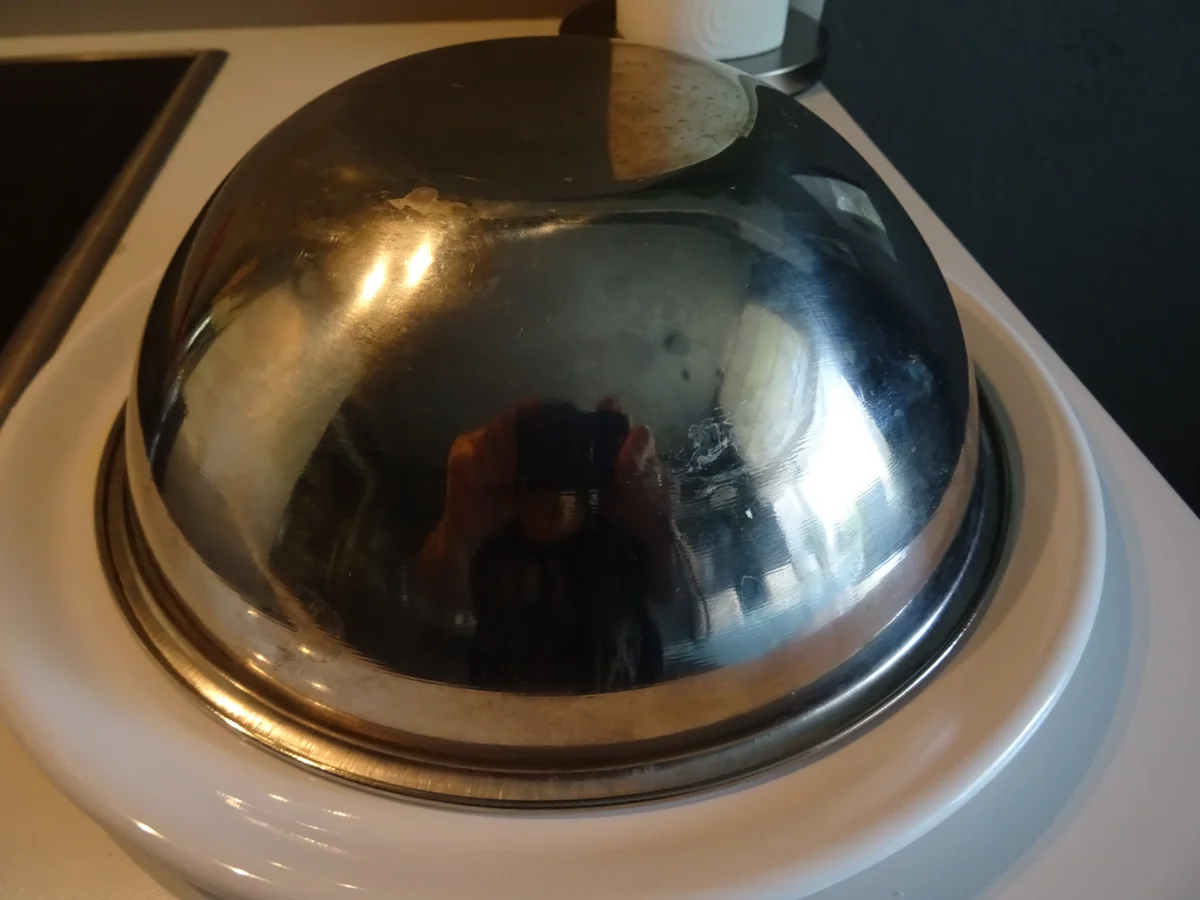 Hackfleisch-Strudel - Rezept - Bild Nr. 8572