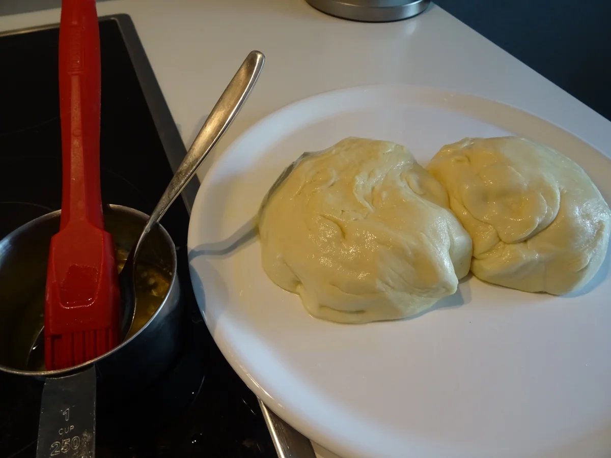 Hackfleisch-Strudel - Rezept - Bild Nr. 8573
