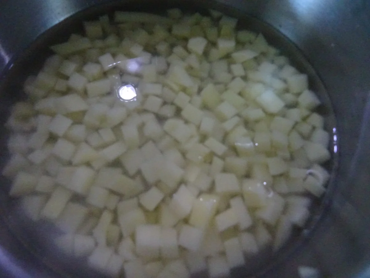 Hackfleisch-Strudel - Rezept - Bild Nr. 8575