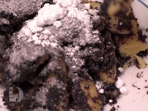 Mohnnudeln - Rezept - Bild Nr. 2