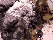 Rezept: Mohnnudeln Bild Nr. 2 Mohnnudeln - Rezept - Bild Nr. 2