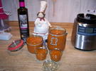 Gemüse Paste neu - Rezept - Bild Nr. 8571