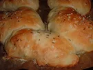 Brötchen Briegel - Rezept