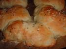 Brötchen Briegel - Rezept