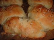 Brötchen Briegel - Rezept