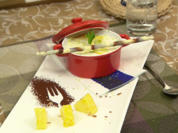 Rezept: Hugo-Cheesecake Bild Nr. 8571 Hugo-Cheesecake - Rezept - Bild Nr. 8571