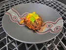 Rinderfilet mit Mango und Süßkartoffel (Felix von Jascheroff) - Rezept - Bild Nr. 8572