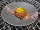 Rinderfilet mit Mango und Süßkartoffel (Felix von Jascheroff) - Rezept - Bild Nr. 8572