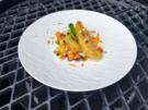 Gegrillte Banane und Ananas mit Karamell (Jan Leyk) - Rezept - Bild Nr. 3