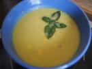 Mais-Avocado-Suppe - Rezept - Bild Nr. 2