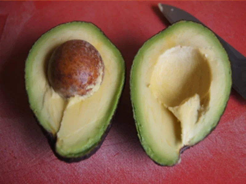 Mais-Avocado-Suppe - Rezept - Bild Nr. 4