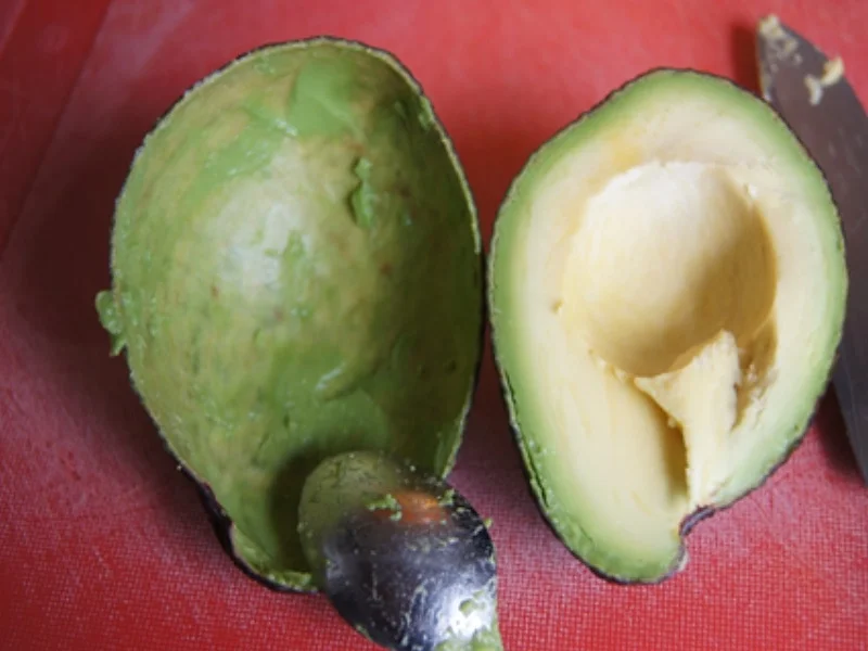 Mais-Avocado-Suppe - Rezept - Bild Nr. 5