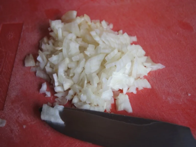 Mais-Avocado-Suppe - Rezept - Bild Nr. 6