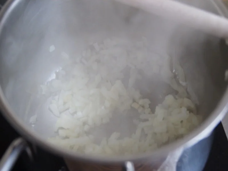 Mais-Avocado-Suppe - Rezept - Bild Nr. 7