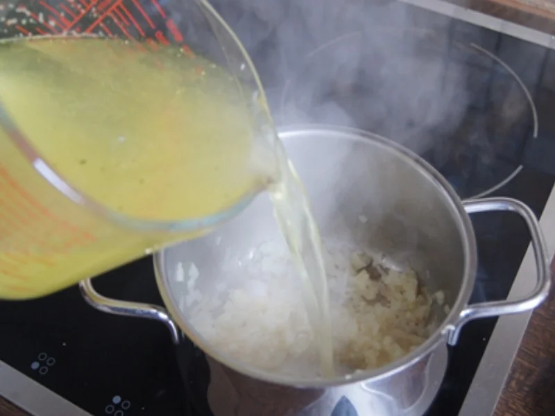 Mais-Avocado-Suppe - Rezept - Bild Nr. 8