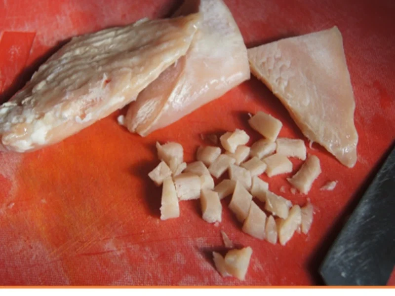 Orientalischer Reis - Rezept - Bild Nr. 8573