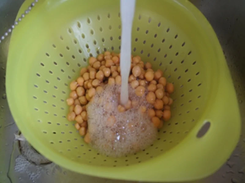 Orientalischer Reis - Rezept - Bild Nr. 8574