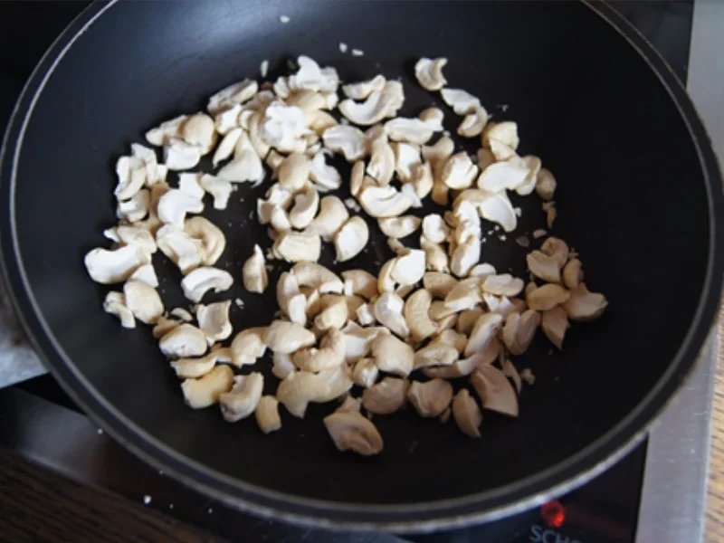 Orientalischer Reis - Rezept - Bild Nr. 8577