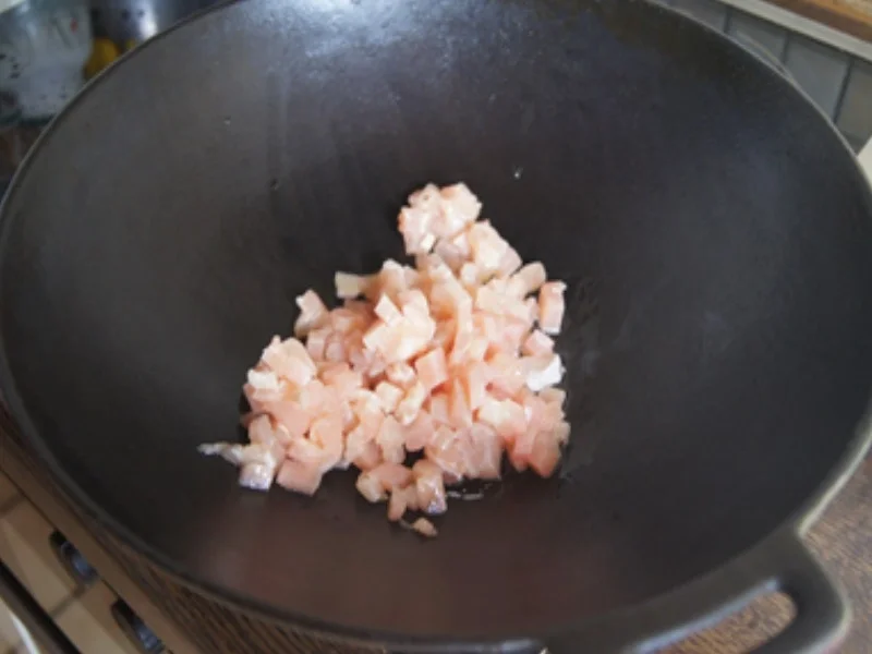 Orientalischer Reis - Rezept - Bild Nr. 8578