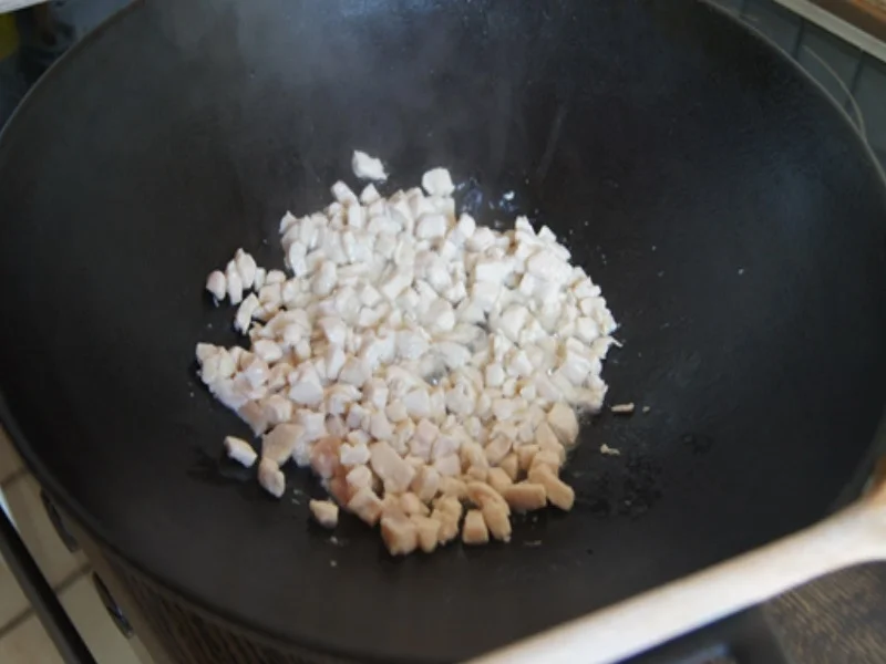 Orientalischer Reis - Rezept - Bild Nr. 8579