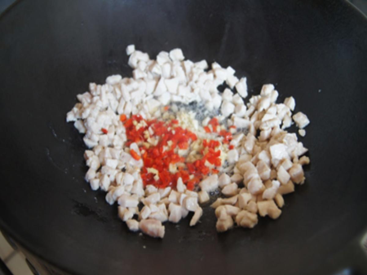 Orientalischer Reis - Rezept - Bild Nr. 8580