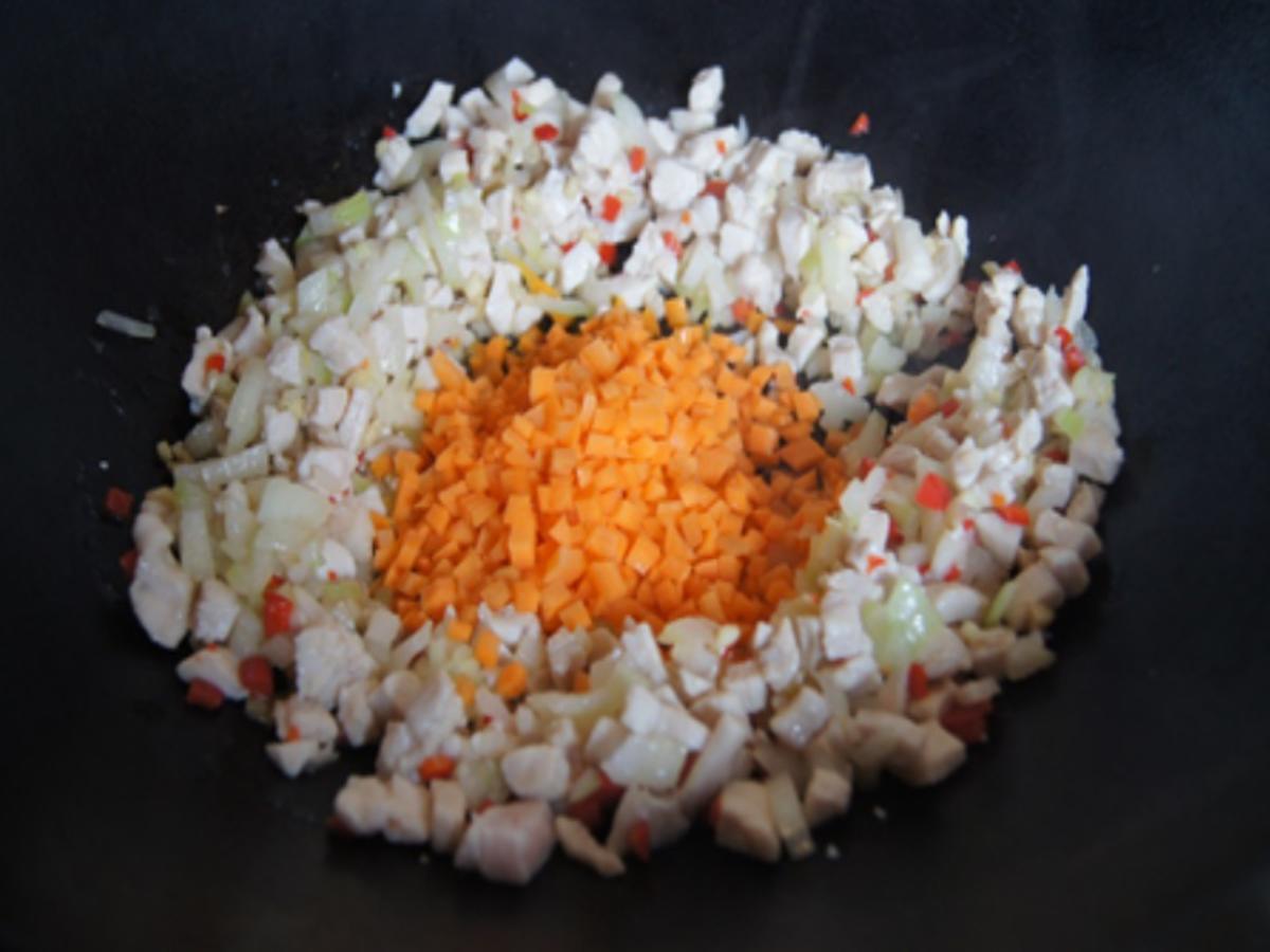 Orientalischer Reis - Rezept - Bild Nr. 8582