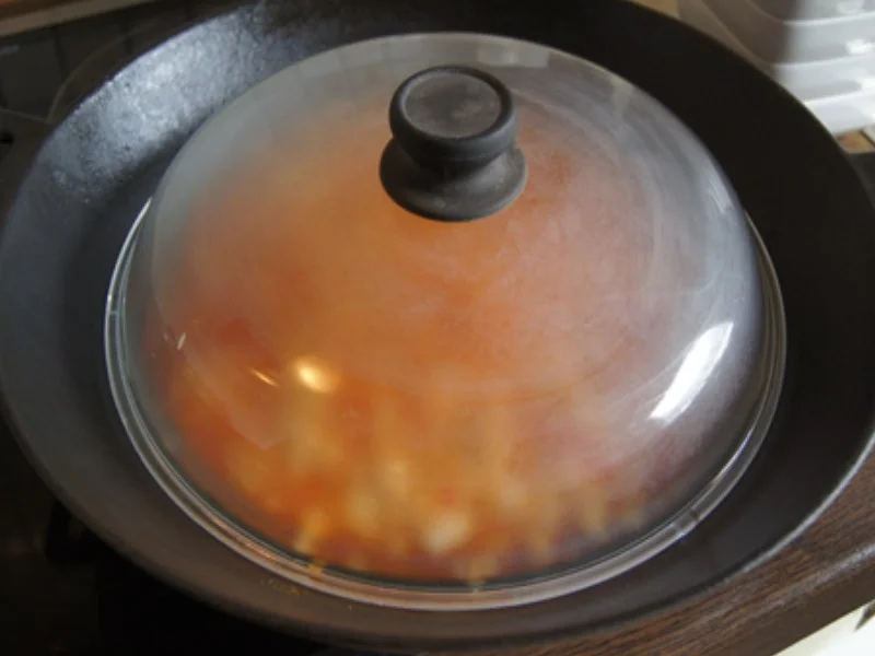 Orientalischer Reis - Rezept - Bild Nr. 8588