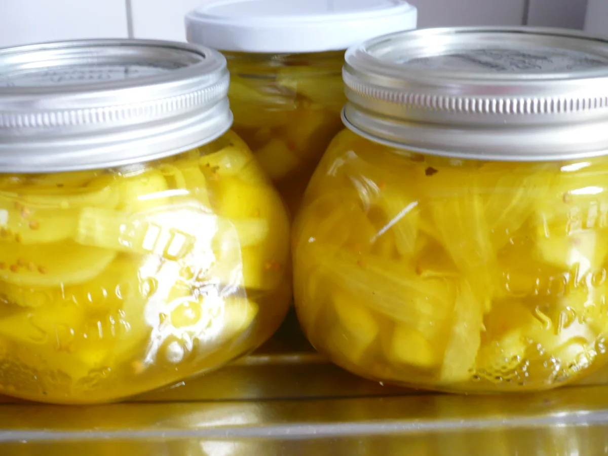 Rezept: Curry Zucchini Bild Nr. 8584 Curry Zucchini - Rezept - Bild Nr. 8584