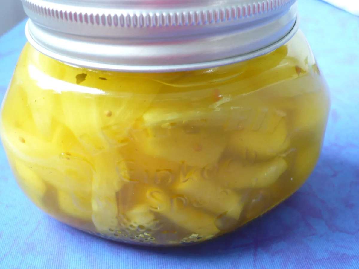 Rezept: Curry Zucchini Bild Nr. 8588 Curry Zucchini - Rezept - Bild Nr. 8588