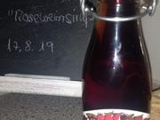 Resteverwertung - Roséweinsirup - Rezept - Bild Nr. 8584