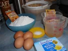 Apfelkuchen - Rezept - Bild Nr. 8584