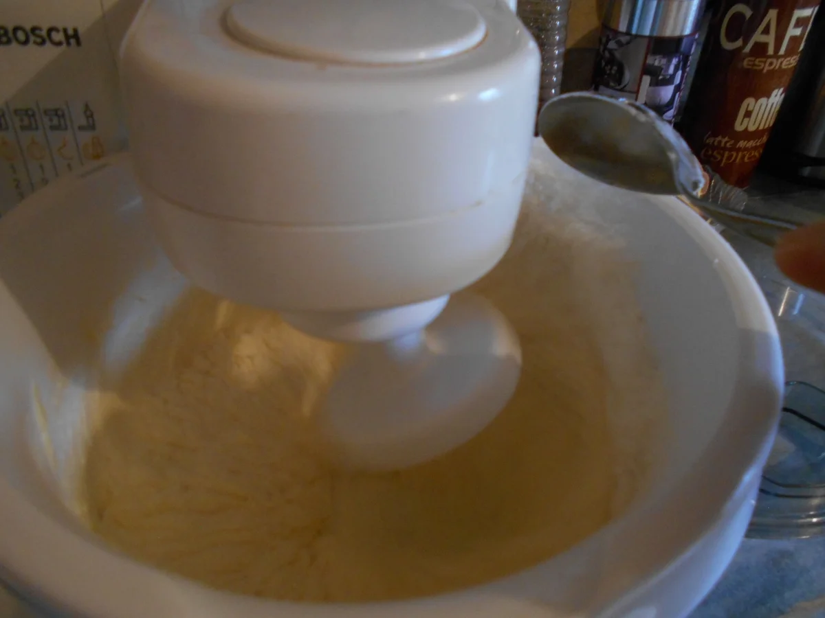 Rezept: Apfelkuchen Bild Nr. 8593 Apfelkuchen - Rezept - Bild Nr. 8593