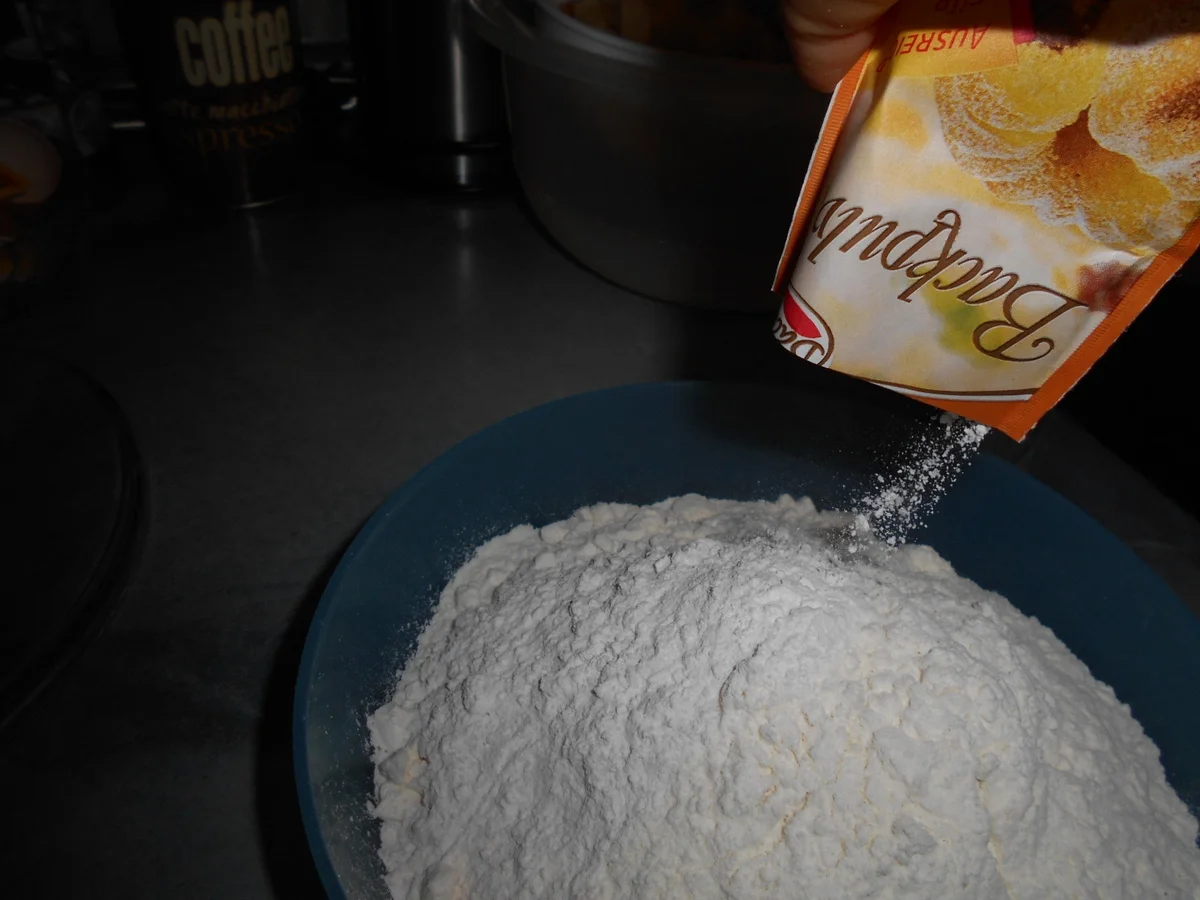 Rezept: Apfelkuchen Bild Nr. 8594 Apfelkuchen - Rezept - Bild Nr. 8594