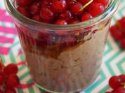 Frühstück: Schoko-Chia-Pudding - Rezept - Bild Nr. 2