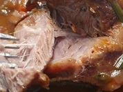 Kalbsbäckchen - Rezept - Bild Nr. 8601