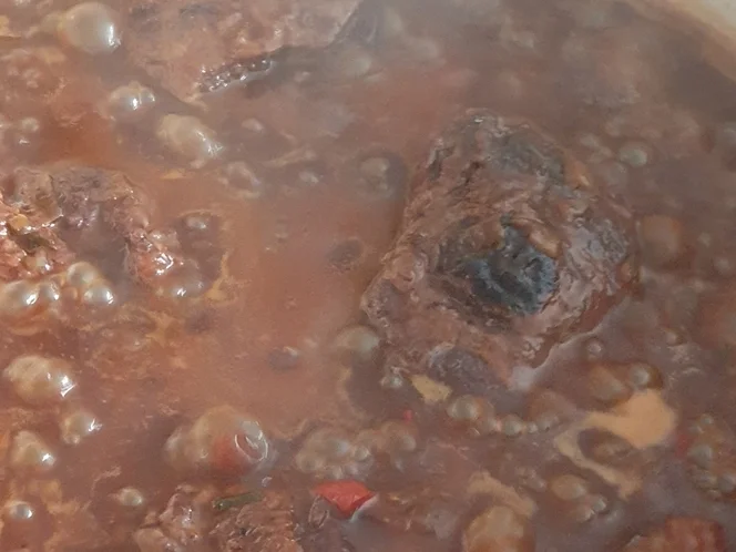 Kalbsbäckchen - Rezept - Bild Nr. 8607