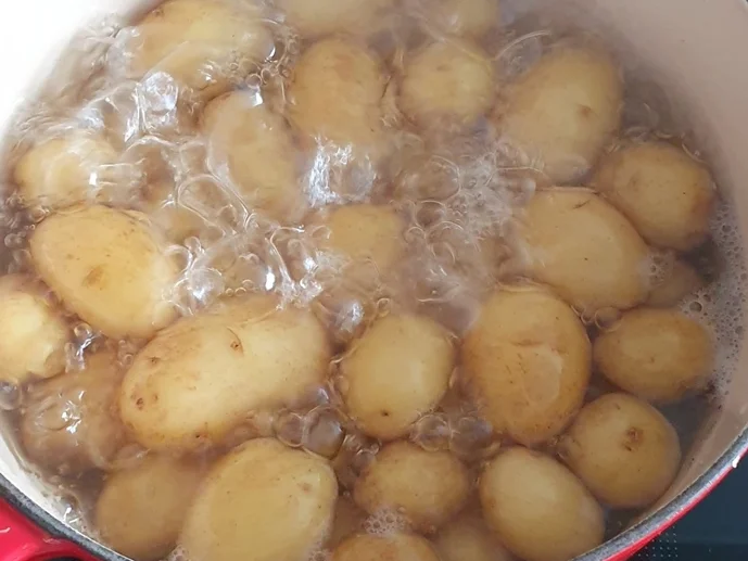 Kalbsbäckchen - Rezept - Bild Nr. 8608