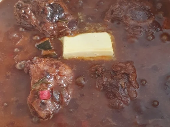 Kalbsbäckchen - Rezept - Bild Nr. 8609