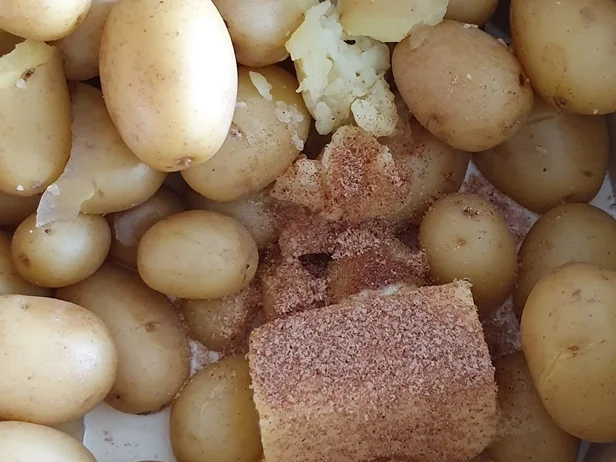 Kalbsbäckchen - Rezept - Bild Nr. 8612