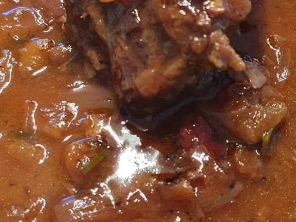 Kalbsbäckchen - Rezept - Bild Nr. 8614