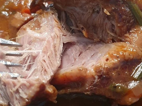 Kalbsbäckchen - Rezept - Bild Nr. 8615