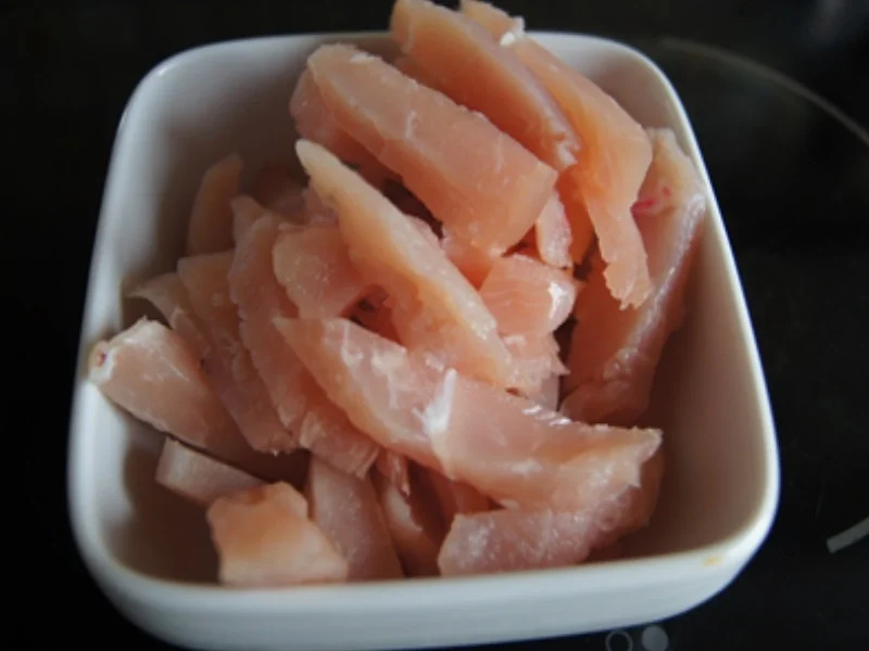 Rezept: Putenbrustfilet mit Tomatenreis und Rote Bete Salat Bild Nr. 8603 Putenbrustfilet mit Tomatenreis und Rote Bete Salat - Rezept - Bild Nr. 8603