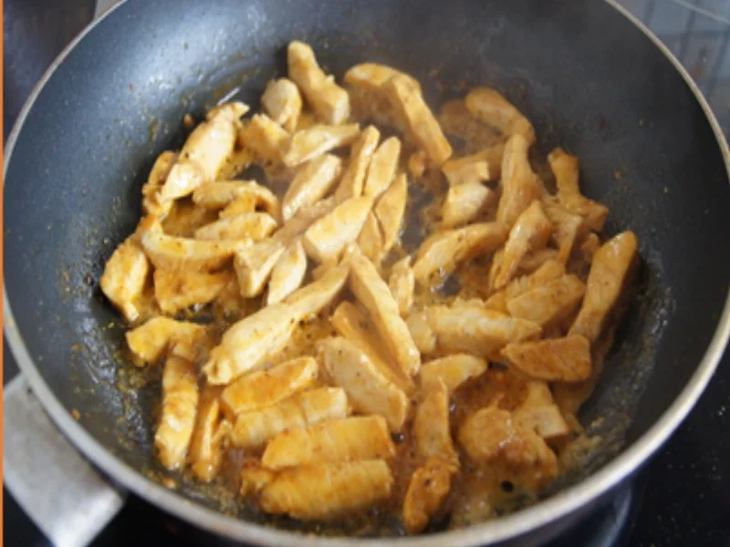 Rezept: Putenbrustfilet mit Tomatenreis und Rote Bete Salat Bild Nr. 8608 Putenbrustfilet mit Tomatenreis und Rote Bete Salat - Rezept - Bild Nr. 8608