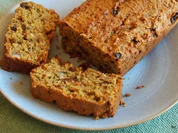 Zucchini-Karotten-Kuchen - Rezept - Bild Nr. 2