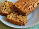 Zucchini-Karotten-Kuchen - Rezept - Bild Nr. 2