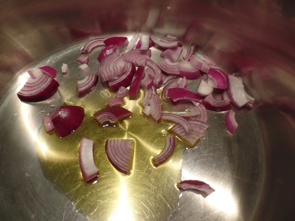 Rezept: Wachtelbohnen-Eintopf Bild Nr. 8606 Wachtelbohnen-Eintopf - Rezept - Bild Nr. 8606