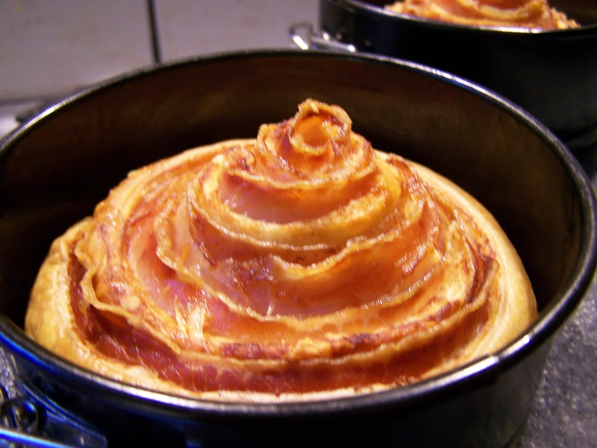 Hoci's Spek-koek - Rezept - Bild Nr. 8613