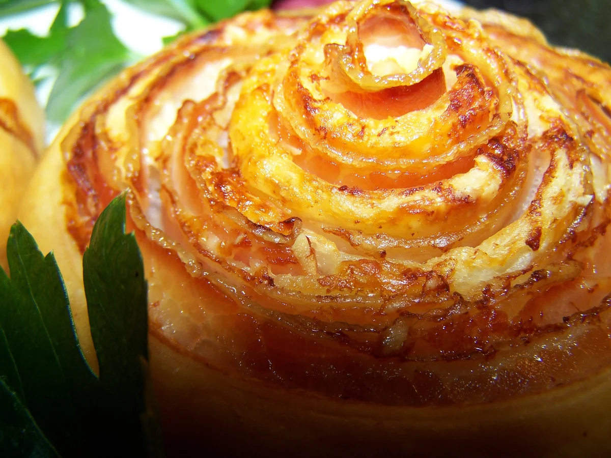 Hoci's Spek-koek - Rezept - Bild Nr. 8604